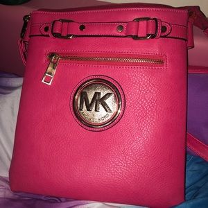 Michael Kors Crossbody